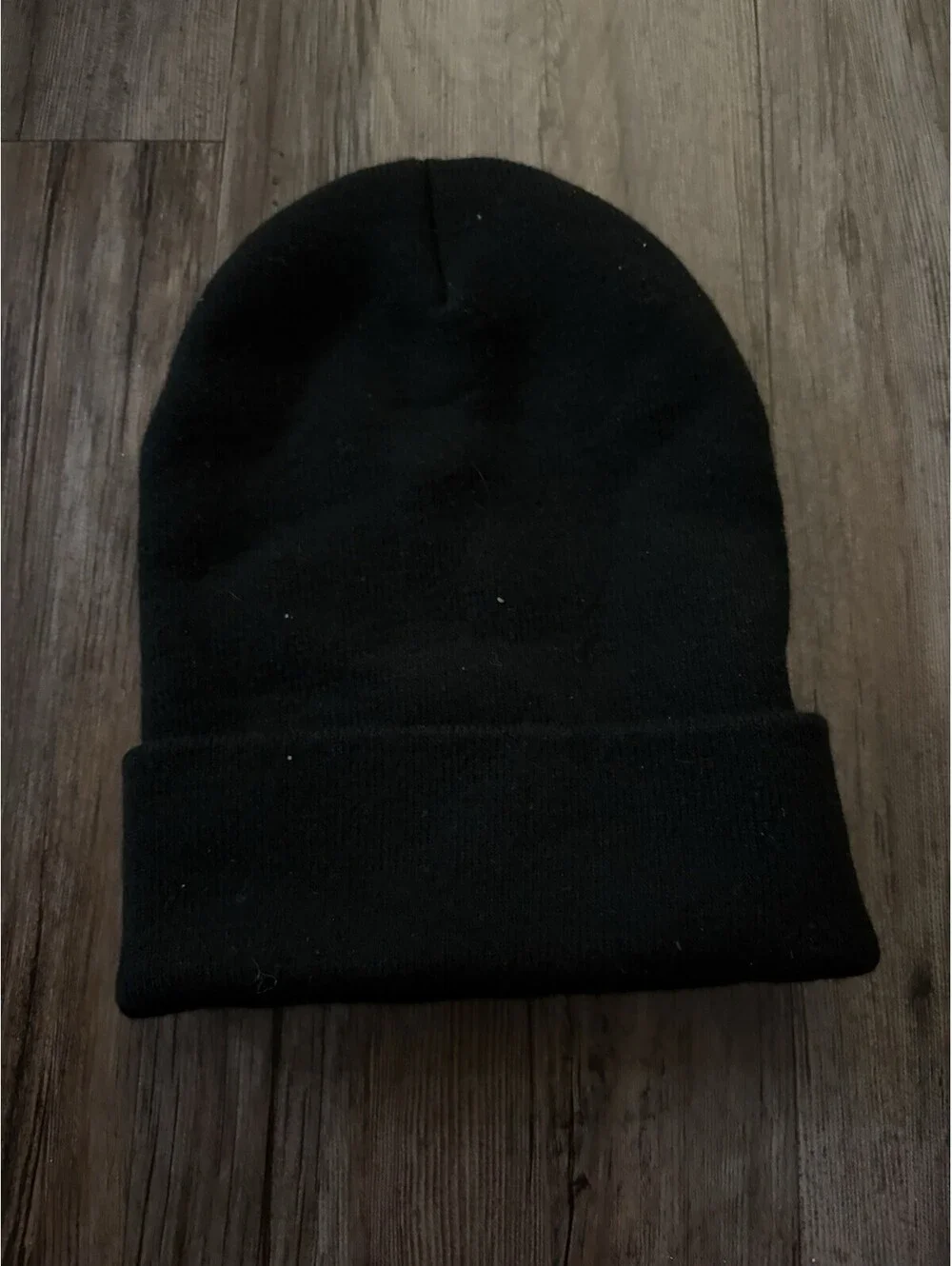 Carhartt A18 Men's Acrylic Watch Hat - Black One Size